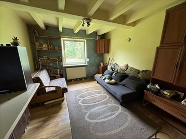 mieszkanie na sprzedaż 31m2 mieszkanie Kudowa-Zdrój, Łąkowa