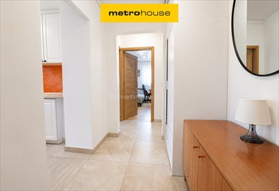 Na sprzedaż 3-pokojowe mieszkanie z balkonem na Bielanach mieszkanie Warszawa, Bielany, Broniewskiego