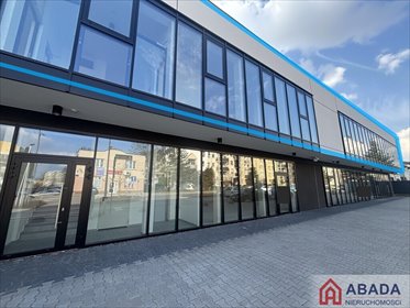 lokal użytkowy na wynajem 120m2 lokal użytkowy Piaseczno