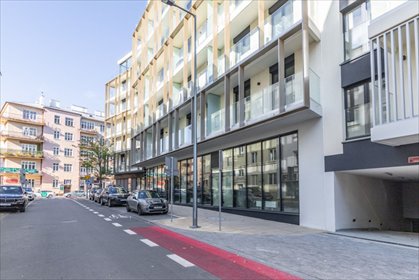 lokal użytkowy na wynajem 491m2 lokal użytkowy Lublin, Śródmieście