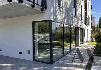 lokal użytkowy na sprzedaż 65m2 lokal użytkowy Kraków, Prądnik Biały, Prądnik Biały