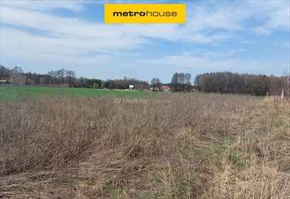 działka na sprzedaż 950m2 działka Rąbień