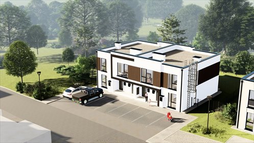 mieszkanie na sprzedaż 67m2 mieszkanie Rzeszów, Beskidzka