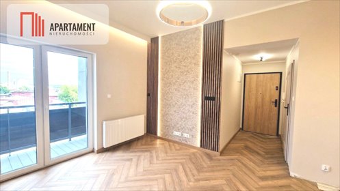 Mieszkanie 43,68 m² w Bydgoszczy - zapraszam mieszkanie Bydgoszcz, Bocianowo