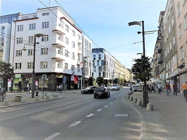 Dom na sprzedaż Gdynia, Śródmieście, ŚRODEK ULICY !, Świętojańska 990m2 Foto 1