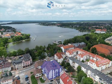 mieszkanie na sprzedaż 30m2 mieszkanie Ostróda, Ostróda, Stanisława Wyspiańskiego
