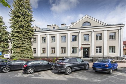 Do sprzedania atrakcyjny lokal biurowo-usługowy 1184 m² w Lubaczowie lokal użytkowy Lubaczów, Legionów 4
