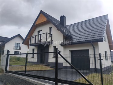 dom na sprzedaż 127m2 dom Rybna