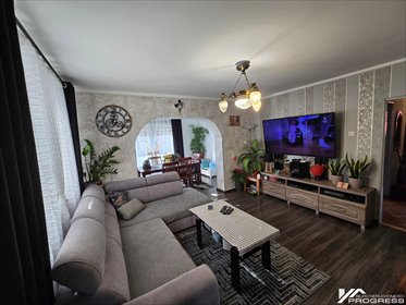 mieszkanie na sprzedaż 84m2 mieszkanie Miejsce Piastowe, Dukielska