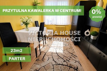 Przytulna kawalerka w centrum Ełku z fotowoltaiką mieszkanie Ełk, Centrum