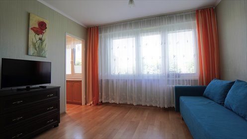 Komfortowe 42 m² mieszkanie z pełnym umeblowaniem. mieszkanie Gorlice