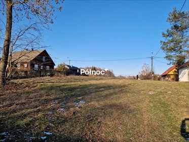 działka na sprzedaż 2156m2 działka Koźliki