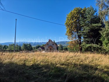 Dom 130 m² z potencjałem inwestycyjnym w Grudza polecam dom Grudza
