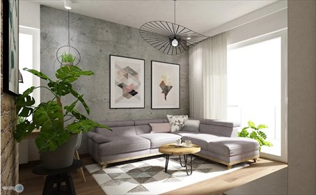 mieszkanie na sprzedaż 56m2 mieszkanie Kielce, KSM, KSM