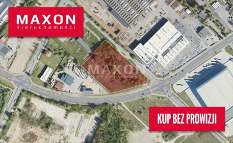 działka na sprzedaż 11820m2 działka Ciechanów