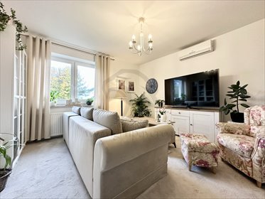 dom na sprzedaż 100m2 dom Wola Rakowa, Nowiny