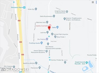 lokal użytkowy na sprzedaż 58m2 lokal użytkowy Warszawa, Ursynów, Kłobucka