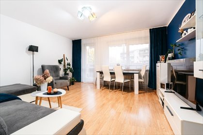 mieszkanie na sprzedaż 60m2 mieszkanie Olsztyn, Edwarda Mroza