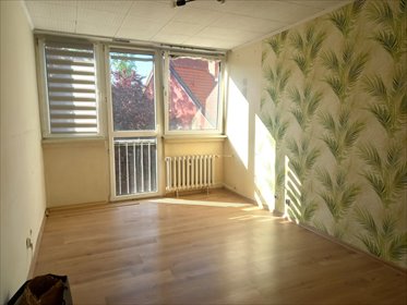 mieszkanie na sprzedaż 37m2 mieszkanie Bielawa