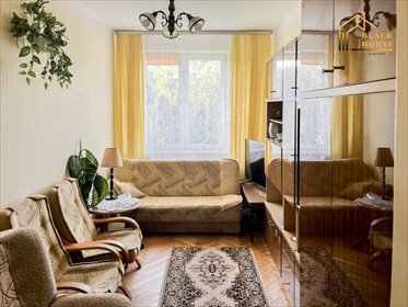 mieszkanie na sprzedaż 59m2 mieszkanie Lublin, Śródmieście, Lipowa