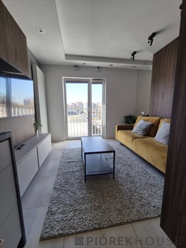 mieszkanie na sprzedaż 22m2 mieszkanie Warszawa, Praga-Południe, Bliska