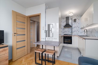 mieszkanie na sprzedaż 39m2 mieszkanie Warszawa, Praga-Południe