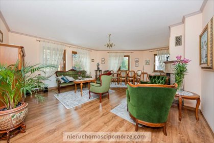 dom na sprzedaż 511m2 dom Człuchów, Żółkiewskiego