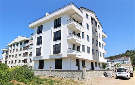 Stylowe mieszkanie z widokiem na plażę i przyrodę mieszkanie Karpuzdere, Karpuzdere, Çınarcık, Yalova