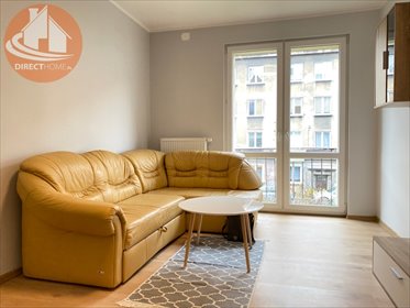 mieszkanie na wynajem 50m2 mieszkanie Gliwice, Śródmieście, Wrocławska