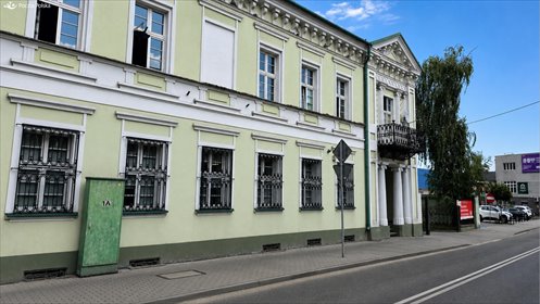 Mieszkanie 54 m² w Lipnie - do remontu z piwnicą mieszkanie Lipno, Tadeusza Kościuszki