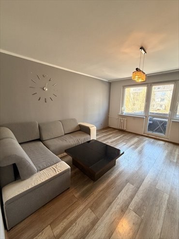 mieszkanie na sprzedaż 50m2 mieszkanie Szczecin, Śródmieście-Centrum, Strzelecka