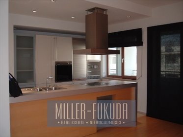 mieszkanie na wynajem 139m2 mieszkanie Warszawa, Mokotów, al. Wilanowska