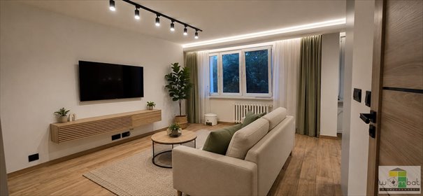 Komfortowa kawalerka po remoncie w Świdnicy zapraszam mieszkanie Świdnica