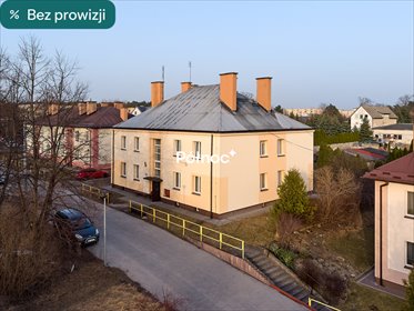 Mieszkanie 42 m² do remontu w Małkini Górnej (duży potencjał) mieszkanie Małkinia Górna, Nurska 136
