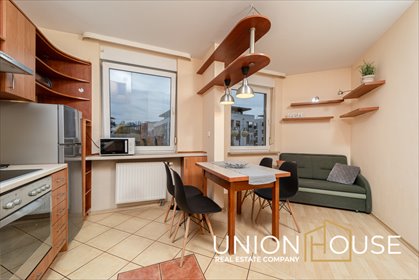 mieszkanie na wynajem 40m2 mieszkanie Kraków, Ruczaj, Chmieleniec