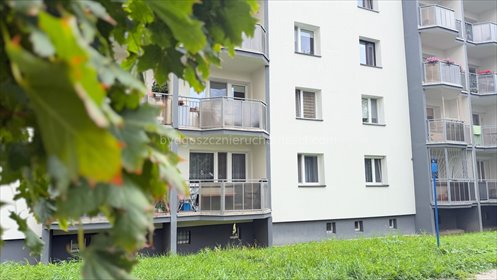 Do sprzedania przestronne 70 m² mieszkanie z piwnicą i parkingiem mieszkanie Bydgoszcz, Bartodzieje