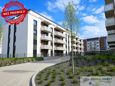 Gotowe 3-pokojowe mieszkanie na Ruczaju z windą i klimatyzacją mieszkanie Kraków, Ruczaj, Jana Kantego Federowicza