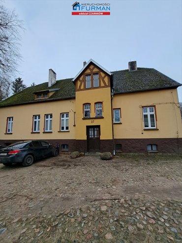Przestronne 134 m² z garażem i niskimi kosztami - polecam! mieszkanie Karwin