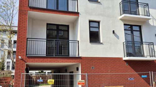 Lokal użytkowy na sprzedaż Pruszków, Obrońców Pokoju 27m2 Foto 3