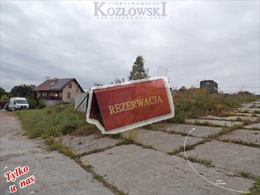 Działka inwestycyjna na sprzedaż Leźno, Słonecza 1 421m2 Foto 1