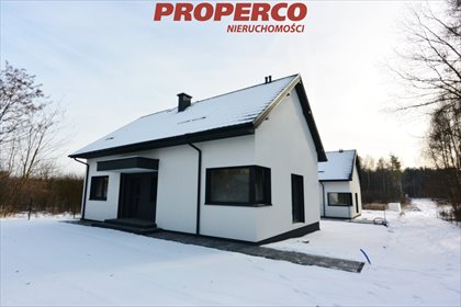 dom na sprzedaż 132m2 dom Daleszyce, Suków