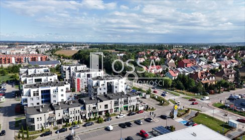 lokal użytkowy na wynajem 250m2 lokal użytkowy Rotmanka