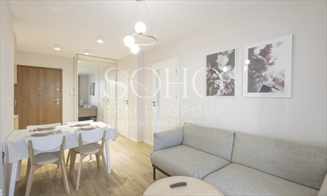 mieszkanie na sprzedaż 43m2 mieszkanie Kraków, Czyżyny, Czyżyny