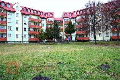 Przestronne 3-pokojowe mieszkanie z balkonem i piwnicą mieszkanie Rejowiec