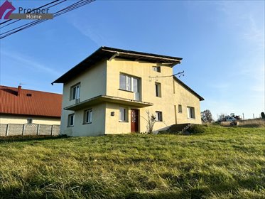 dom na sprzedaż 160m2 dom Rzeszów, Budziwojska