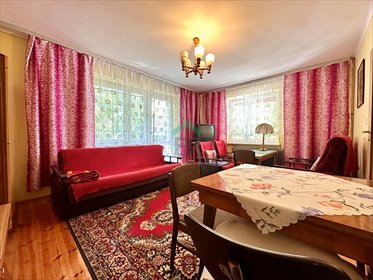 Urokliwy dom 80 m² w lesie z garażem - polecam! dom Przybynów