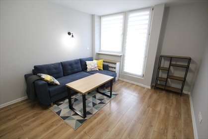 Mieszkanie dwupokojowe na wynajem Katowice, Śródmieście, Paderewskiego, Sikorskiego 44m2 Foto 5