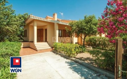 dom na sprzedaż 240m2 dom Marina di Sorso