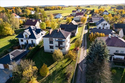 dom na sprzedaż 180m2 dom Kraczkowa