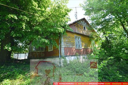 dom na sprzedaż 70m2 dom Sobieska Wola Pierwsza